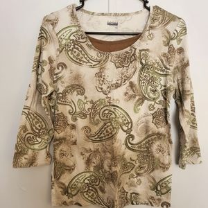 Basic Edition women's top